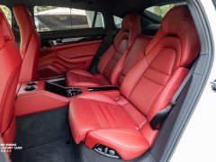 Porsche Panamera Executive Extended Edition 2.9T - фото 11