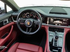 Porsche Panamera Executive Extended Edition 2.9T - фото 12