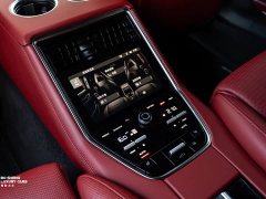 Porsche Panamera Executive Extended Edition 2.9T - фото 13
