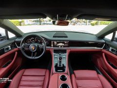 Porsche Panamera Executive Extended Edition 2.9T - фото 15