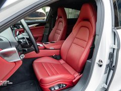 Porsche Panamera Executive Extended Edition 2.9T - фото 16