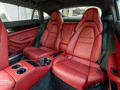 Porsche Panamera Executive Extended Edition 2.9T - фото 17