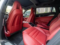 Porsche Panamera Executive Extended Edition 2.9T - фото 18