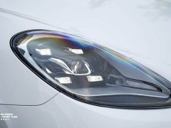 Porsche Panamera Executive Extended Edition 2.9T - фото 19