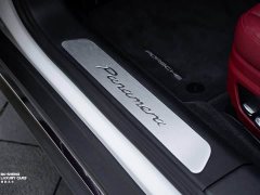 Porsche Panamera Executive Extended Edition 2.9T - фото 20
