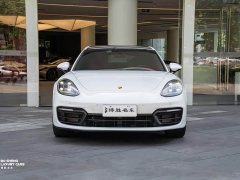 Porsche Panamera Executive Extended Edition 2.9T - фото 3