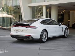 Porsche Panamera Executive Extended Edition 2.9T - фото 5