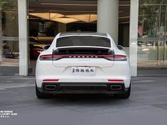 Porsche Panamera Executive Extended Edition 2.9T - фото 6