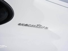 Porsche Panamera Executive Extended Edition 2.9T - фото 8