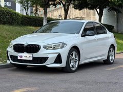 BMW 1 Series 120i M Sports Night Edition - фото 1