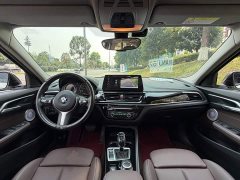 BMW 1 Series 120i M Sports Night Edition - фото 13