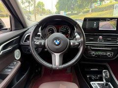 BMW 1 Series 120i M Sports Night Edition - фото 14