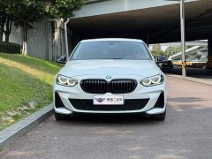 BMW 1 Series 120i M Sports Night Edition - фото 2