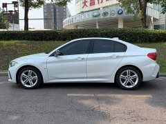 BMW 1 Series 120i M Sports Night Edition - фото 3