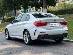BMW 1 Series 120i M Sports Night Edition - фото 4