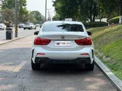 BMW 1 Series 120i M Sports Night Edition - фото 5