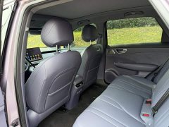 BYD Shangjie H5 2025 Extended Range Pro - фото 11