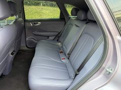 BYD Shangjie H5 2025 Extended Range Pro - фото 12