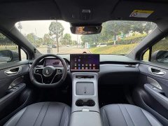 BYD Shangjie H5 2025 Extended Range Pro - фото 13