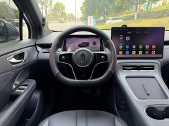 BYD Shangjie H5 2025 Extended Range Pro - фото 14
