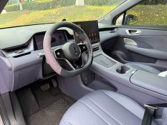 BYD Shangjie H5 2025 Extended Range Pro - фото 7