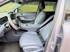 BYD Shangjie H5 2025 Extended Range Pro - фото 8