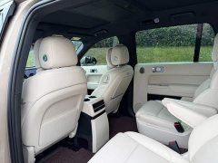 Li Auto Ideal L9 Max - фото 11