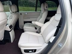 Li Auto Ideal L9 Max - фото 12
