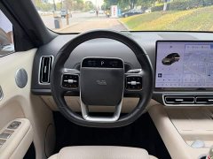 Li Auto Ideal L9 Max - фото 14