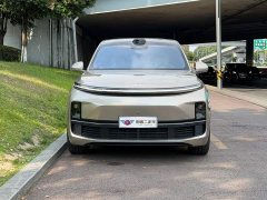 Li Auto Ideal L9 Max - фото 2