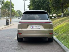 Li Auto Ideal L9 Max - фото 5