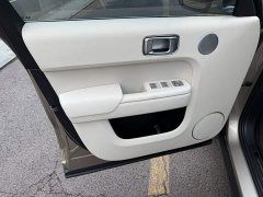 Li Auto Ideal L9 Max - фото 6