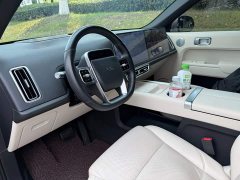 Li Auto Ideal L9 Max - фото 7