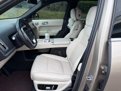 Li Auto Ideal L9 Max - фото 8