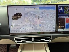 Li Auto Ideal L9 Max - фото 9