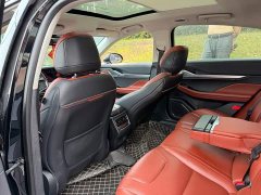 Lincoln Z 2022 i-Enjoy Premium - фото 10