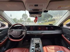 Lincoln Z 2022 i-Enjoy Premium - фото 12
