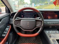 Lincoln Z 2022 i-Enjoy Premium - фото 13