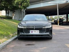Lincoln Z 2022 i-Enjoy Premium - фото 2