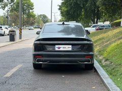 Lincoln Z 2022 i-Enjoy Premium - фото 5