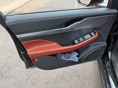 Lincoln Z 2022 i-Enjoy Premium - фото 6