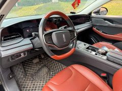 Lincoln Z 2022 i-Enjoy Premium - фото 7