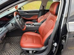Lincoln Z 2022 i-Enjoy Premium - фото 8