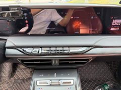 Lincoln Z 2022 i-Enjoy Premium - фото 9