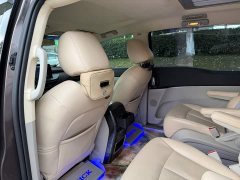 Buick GL8 Land Business Class Comfort Type - фото 10