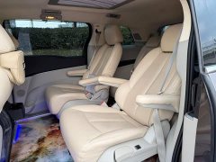 Buick GL8 Land Business Class Comfort Type - фото 11
