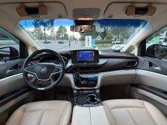 Buick GL8 Land Business Class Comfort Type - фото 12