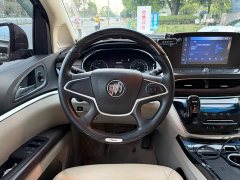 Buick GL8 Land Business Class Comfort Type - фото 13