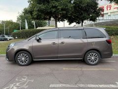 Buick GL8 Land Business Class Comfort Type - фото 3