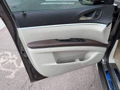 Buick GL8 Land Business Class Comfort Type - фото 6